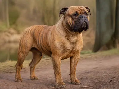 布伦拜瑟犬