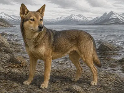 火地岛犬