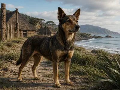 库里犬