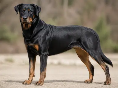伯瑞犬