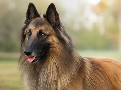 比利时特弗伦犬