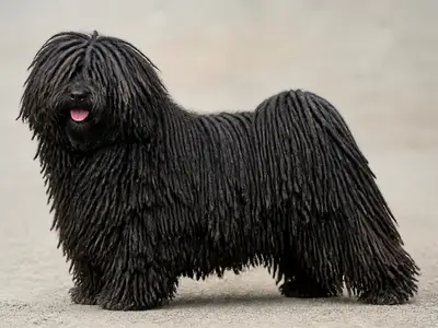 普利犬