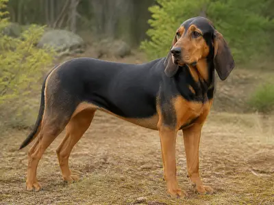 Hygen Hound犬