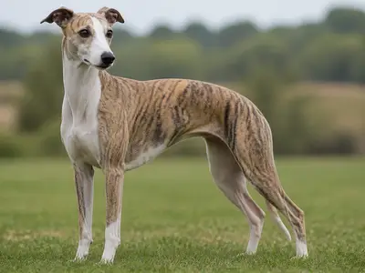 惠比特犬