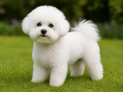 比熊犬