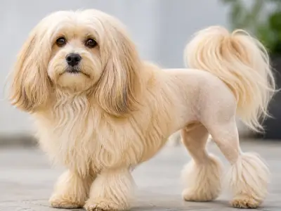 罗晨犬