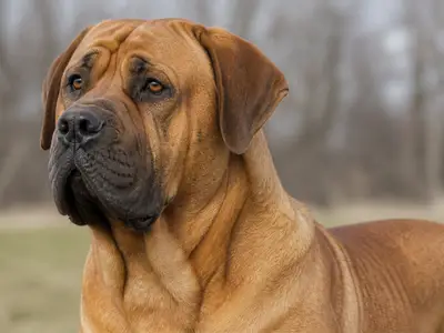 Tosa犬