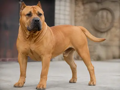 重庆犬