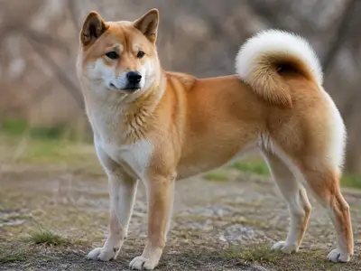 北海道犬