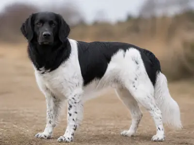 Stabijhoun犬