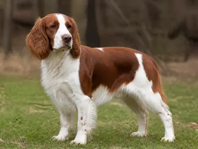威尔士史宾格犬