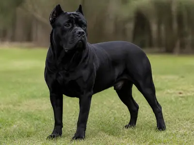 卡斯罗犬