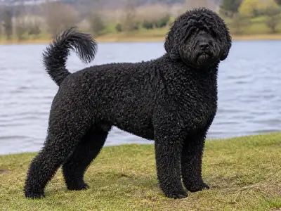 葡萄牙水犬